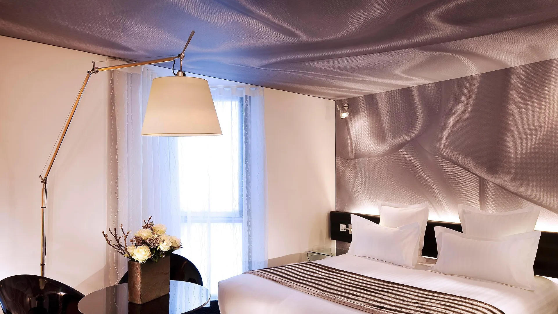 Hotel Le 7 Eiffel By Malone