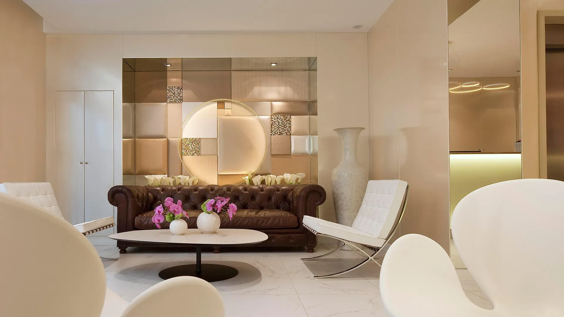 Le 7 Eiffel By Malone Hotel 4*