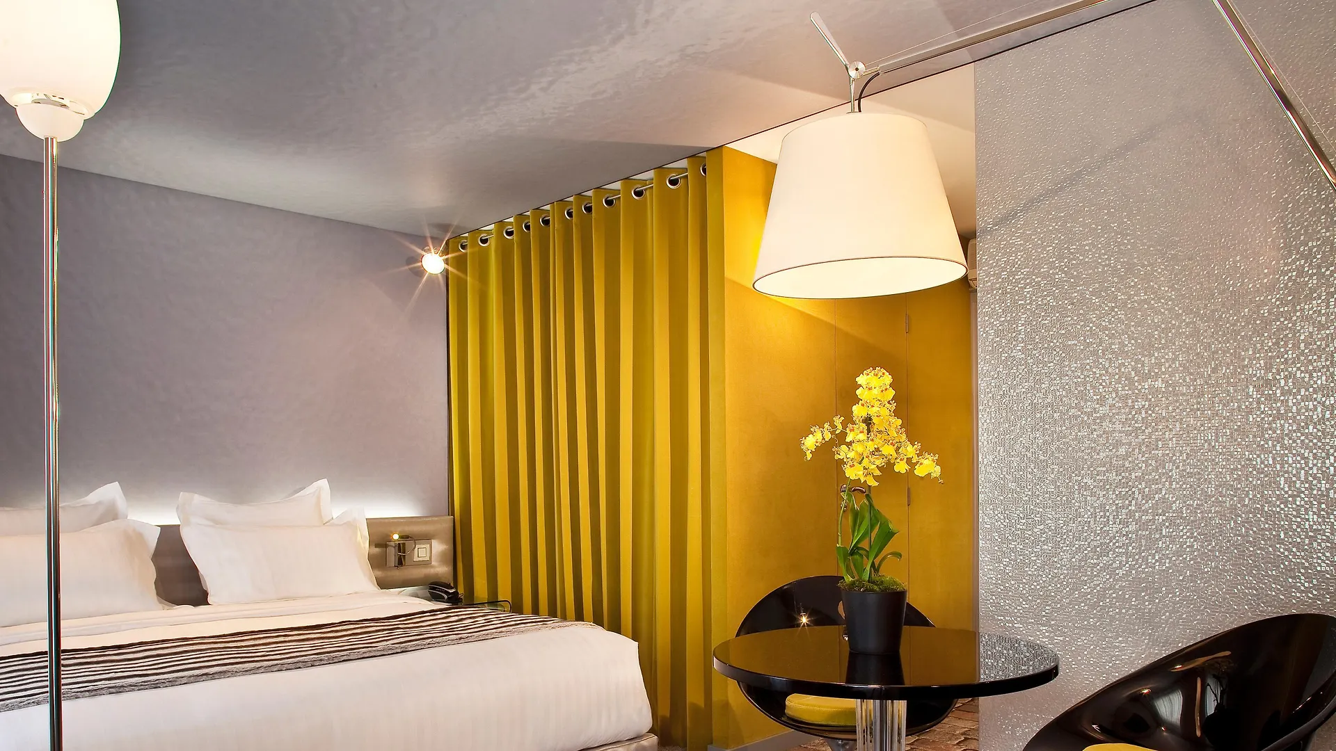 Le 7 Eiffel By Malone 4*