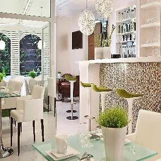 Hotel Le 7 Eiffel By Malone 4*