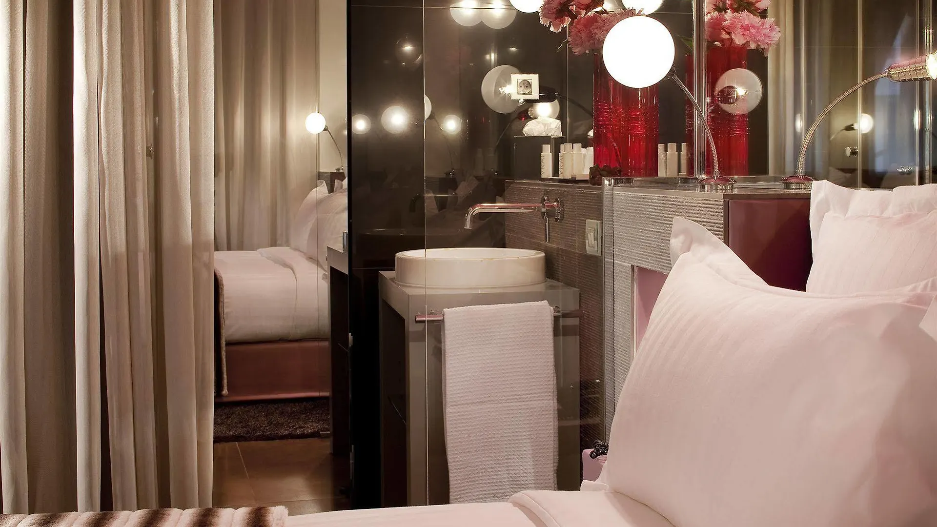 Le 7 Eiffel By Malone 4* Paris