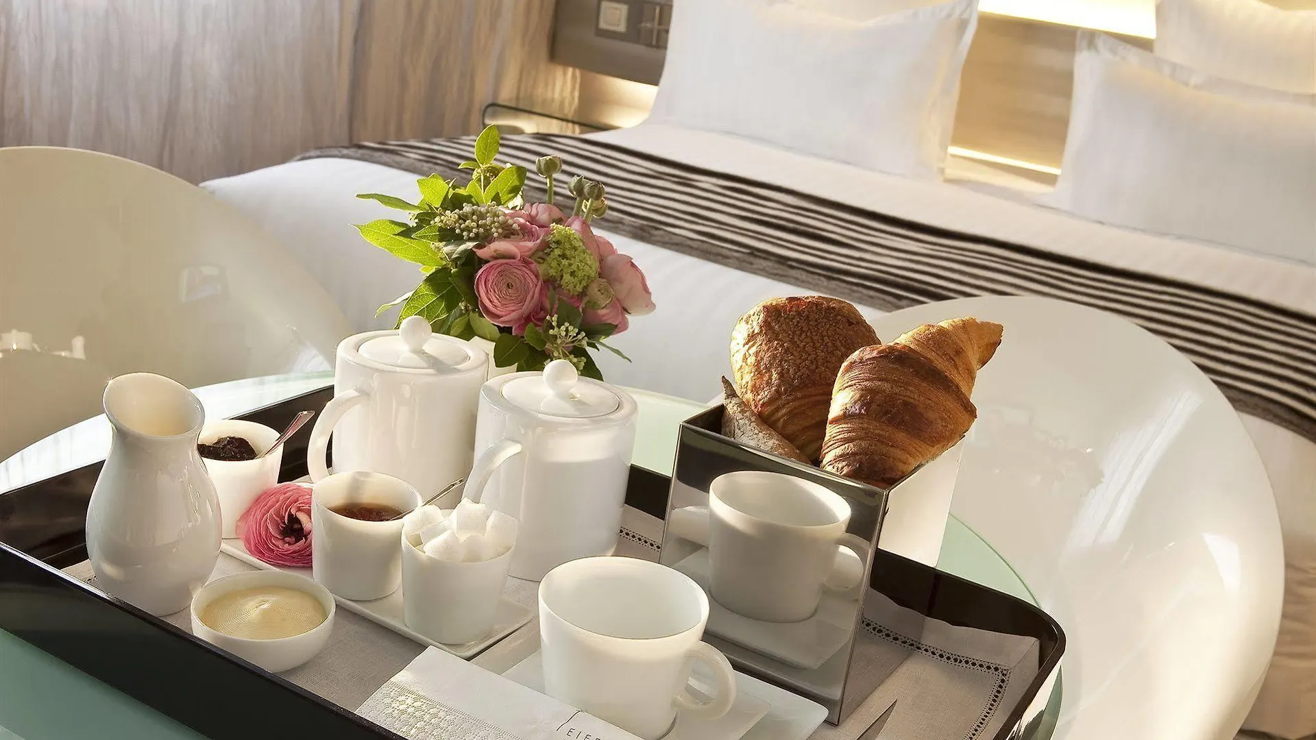 Hotel Le 7 Eiffel By Malone
